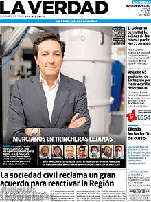 Periodico La Verdad