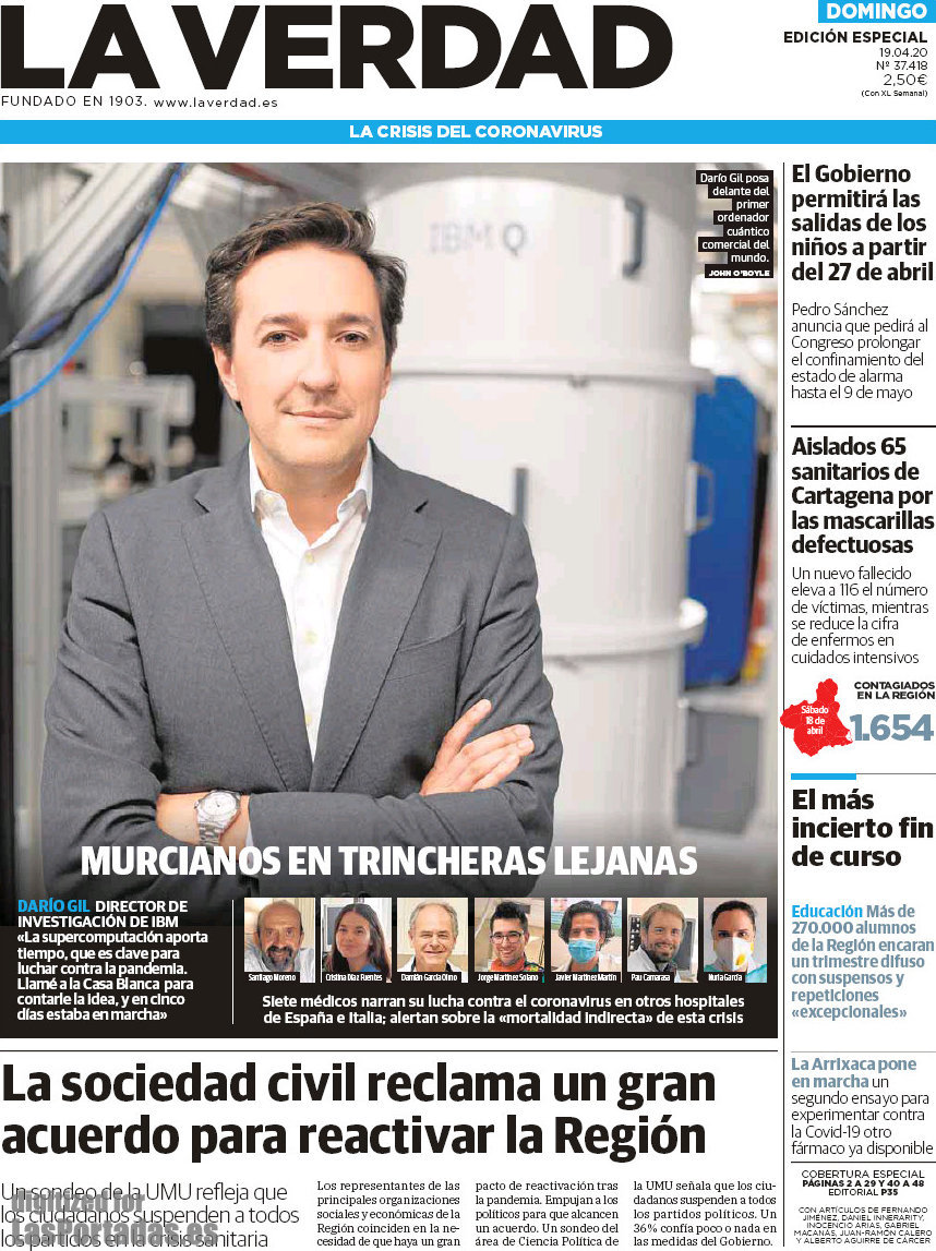 La Verdad