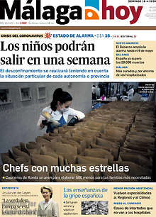 Periodico Malaga Hoy