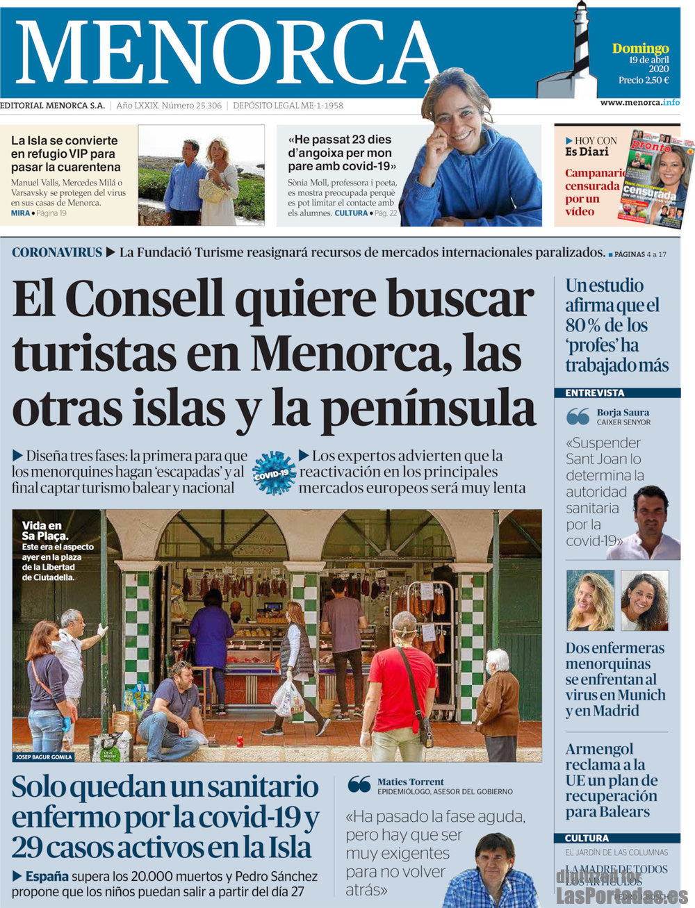 Menorca