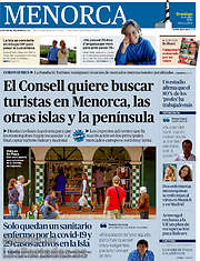 /Menorca