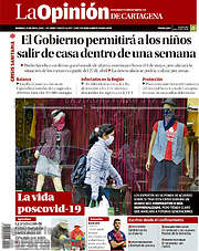 /La Opinión de Cartagena