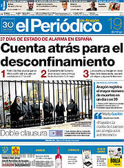 /El Periódico de Aragón