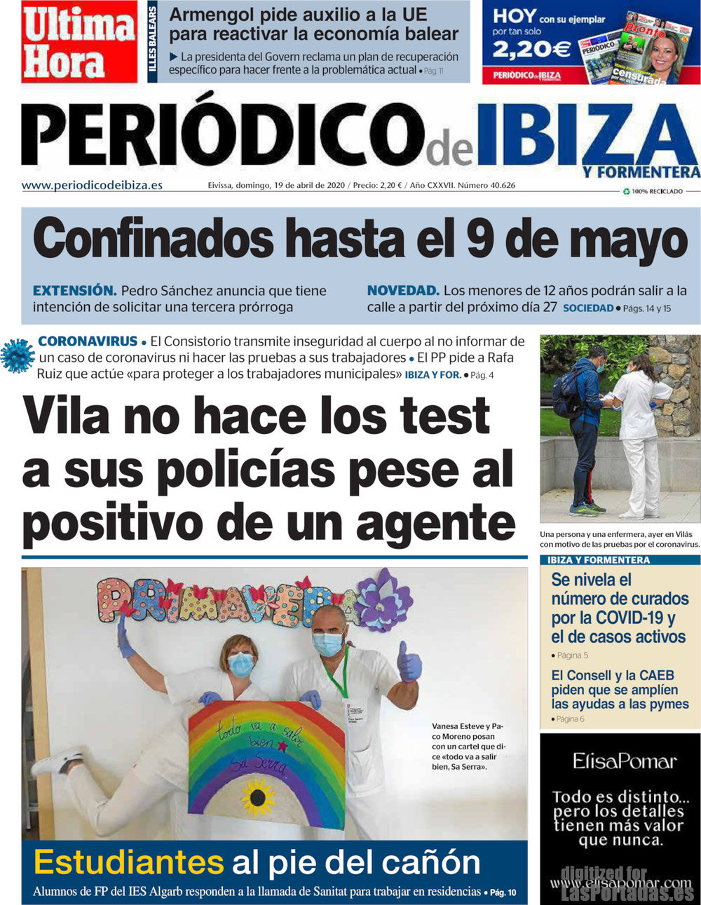 Periódico de Ibiza