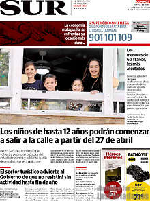Periodico Sur