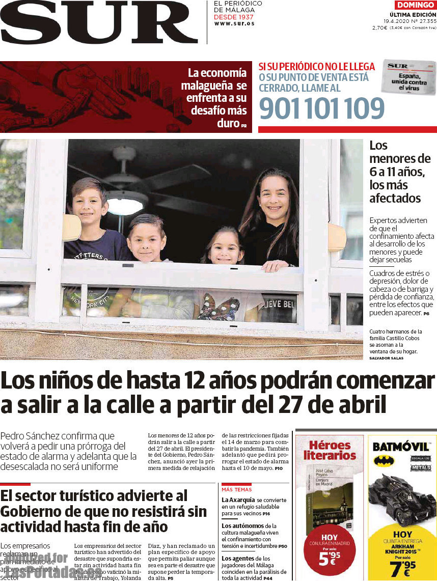 Sur