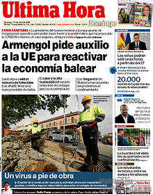 Periodico Última Hora