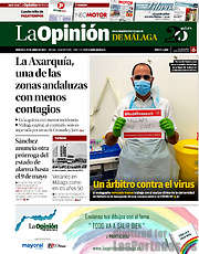 /La Opinión de Málaga