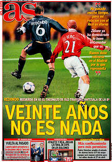 Periodico AS