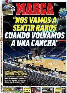 Periodico Marca