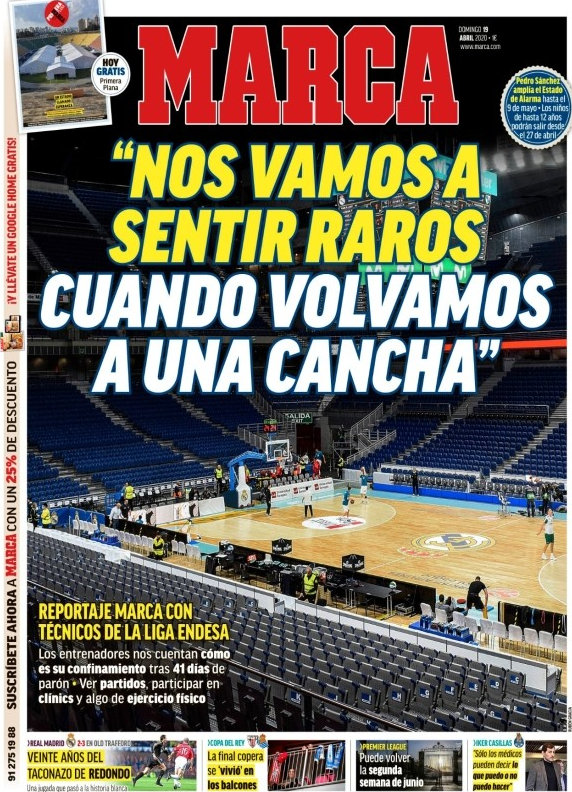 Marca