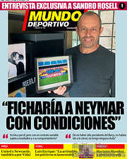 /Mundo Deportivo