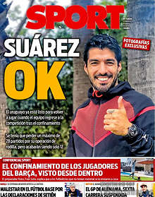 Periodico Sport