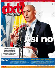 Periodico dxt