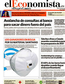 Periodico El Economista