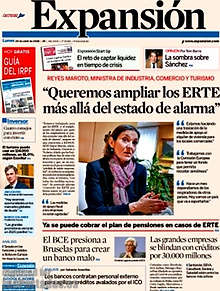 Periodico Expansion