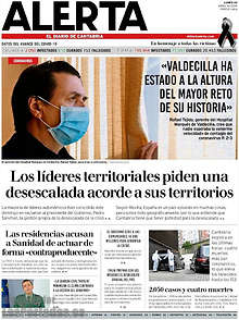 Periodico Alerta