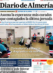 /Diario de Almería