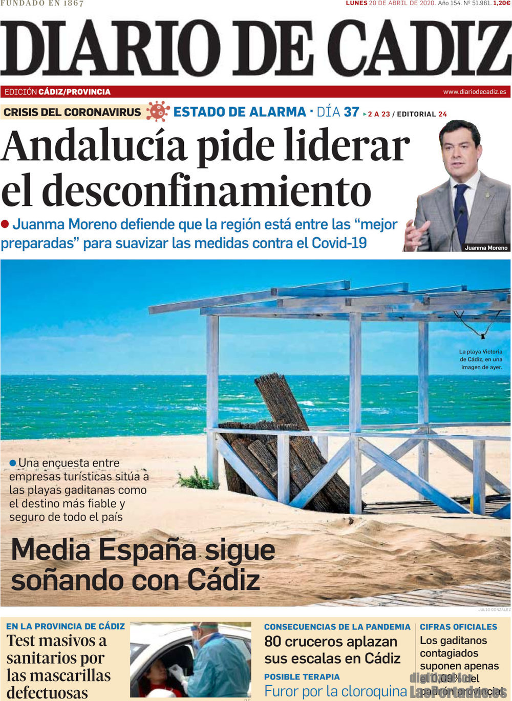 Diario de Cádiz