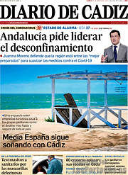 /Diario de Cádiz