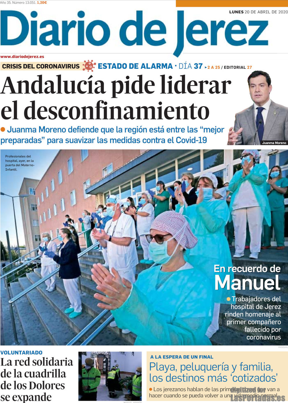 Diario de Jerez