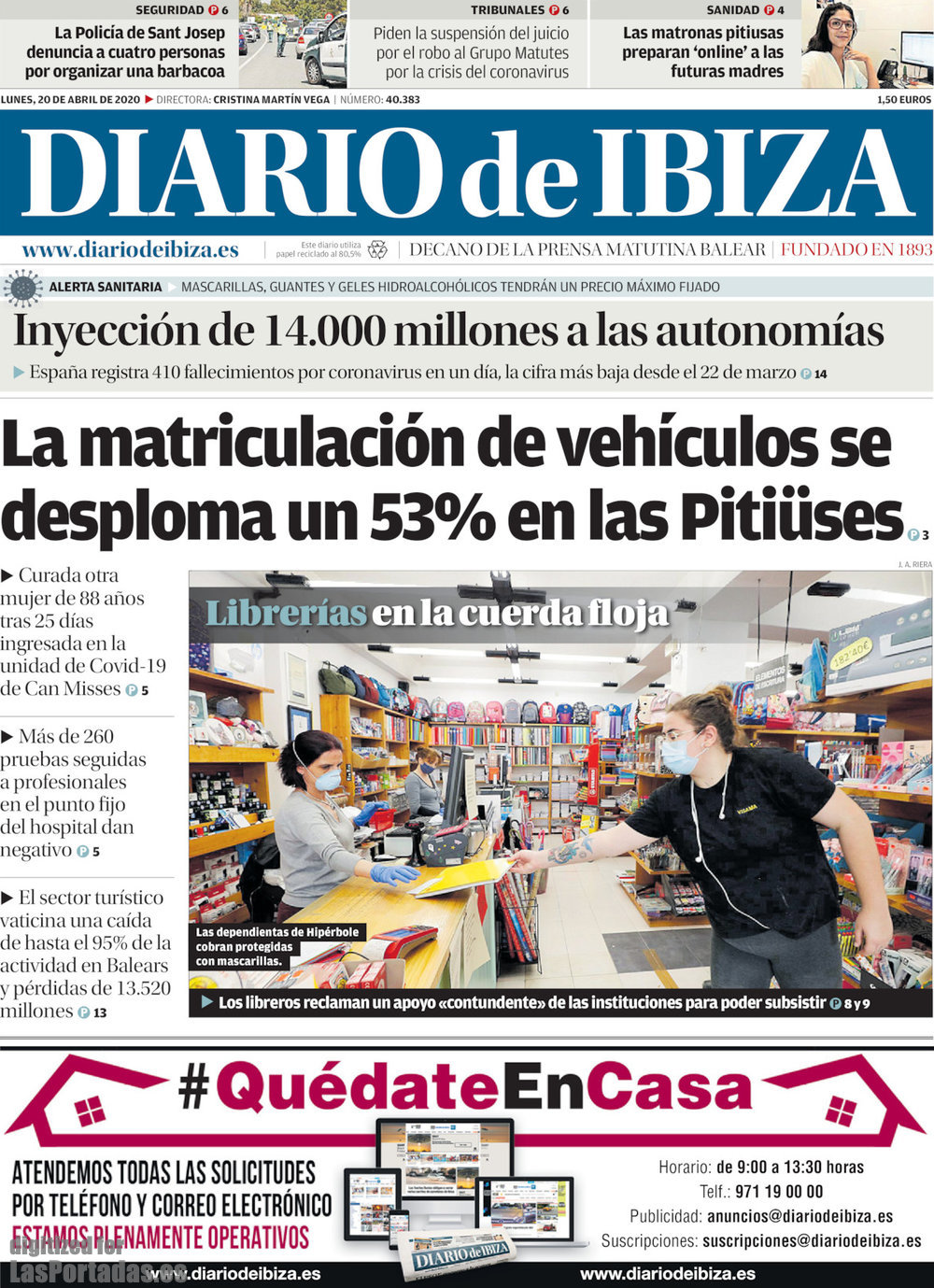 Diario de Ibiza
