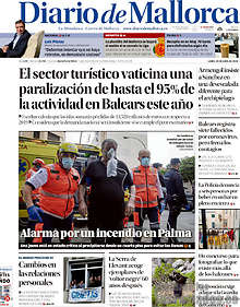 Periodico Diario de Mallorca