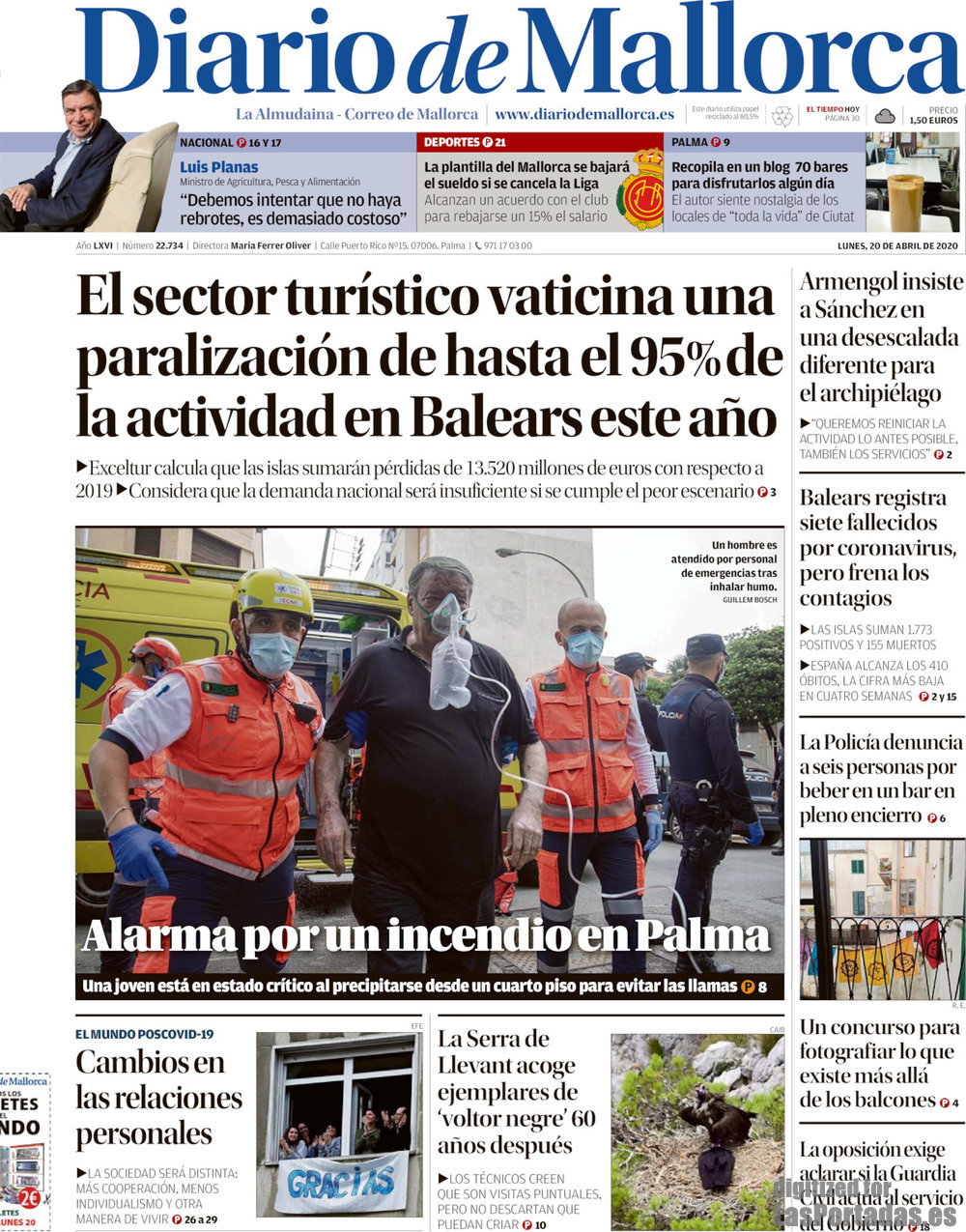 Diario de Mallorca