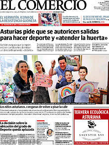 Periodico El Comercio