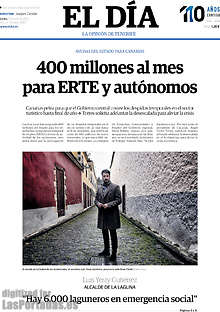 Periodico El Día