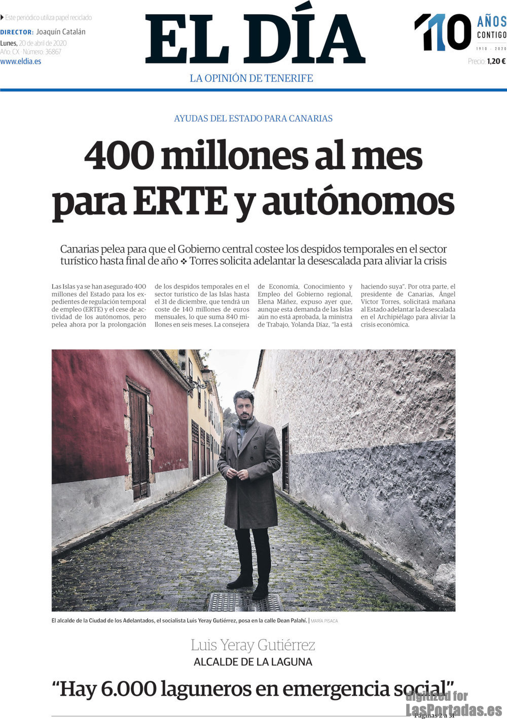 El Día