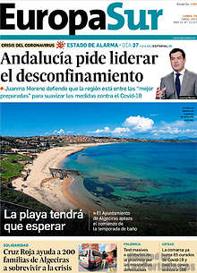 Periodico Europa Sur