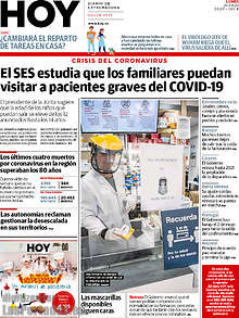 Periodico Hoy