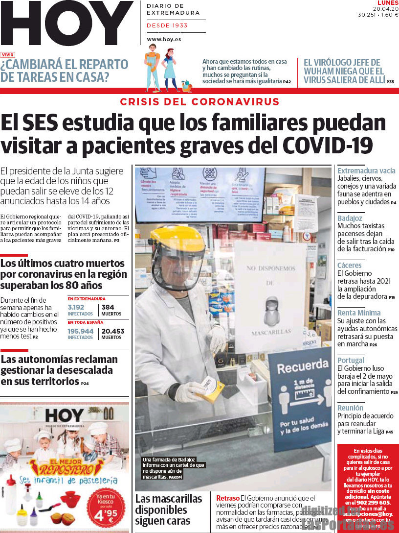 Hoy