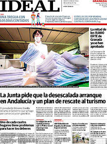 Periodico Ideal