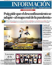 Periodico Información