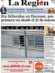 Periodico La Región