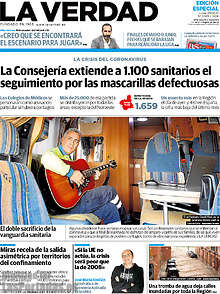 Periodico La Verdad