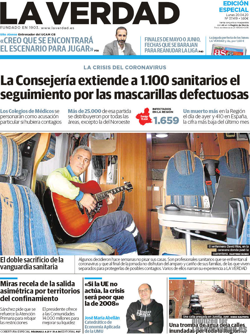 La Verdad