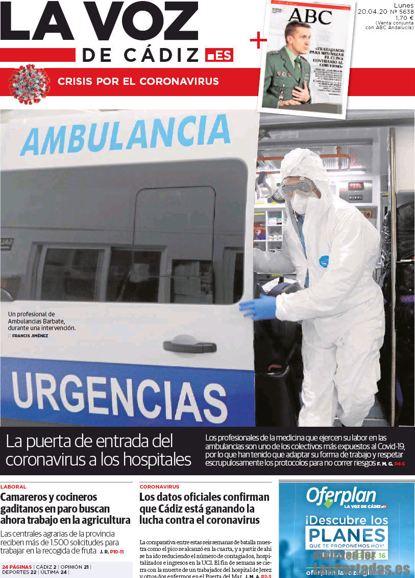 La Voz de Cádiz