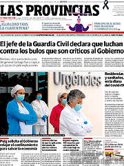 /Las Provincias