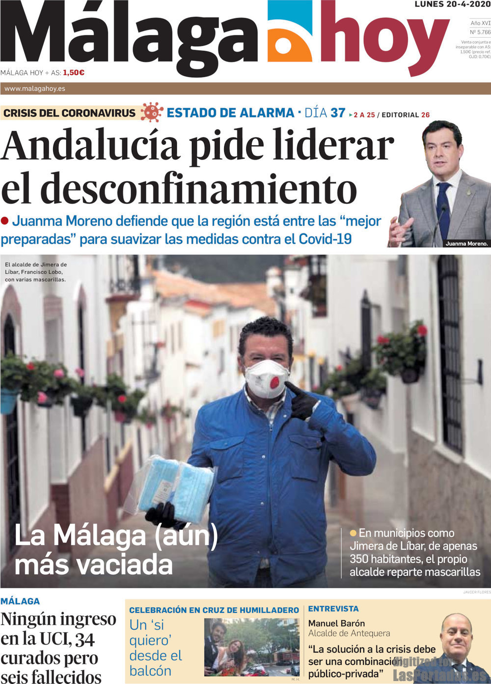 Malaga Hoy