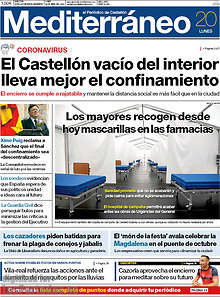 Periodico Mediterráneo