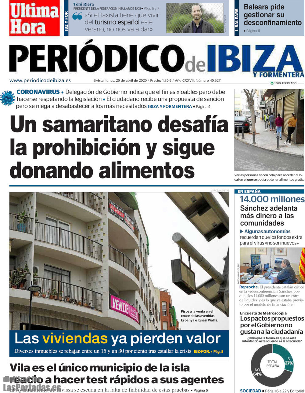 Periódico de Ibiza