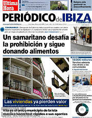 /Periódico de Ibiza