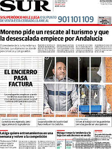 Periodico Sur