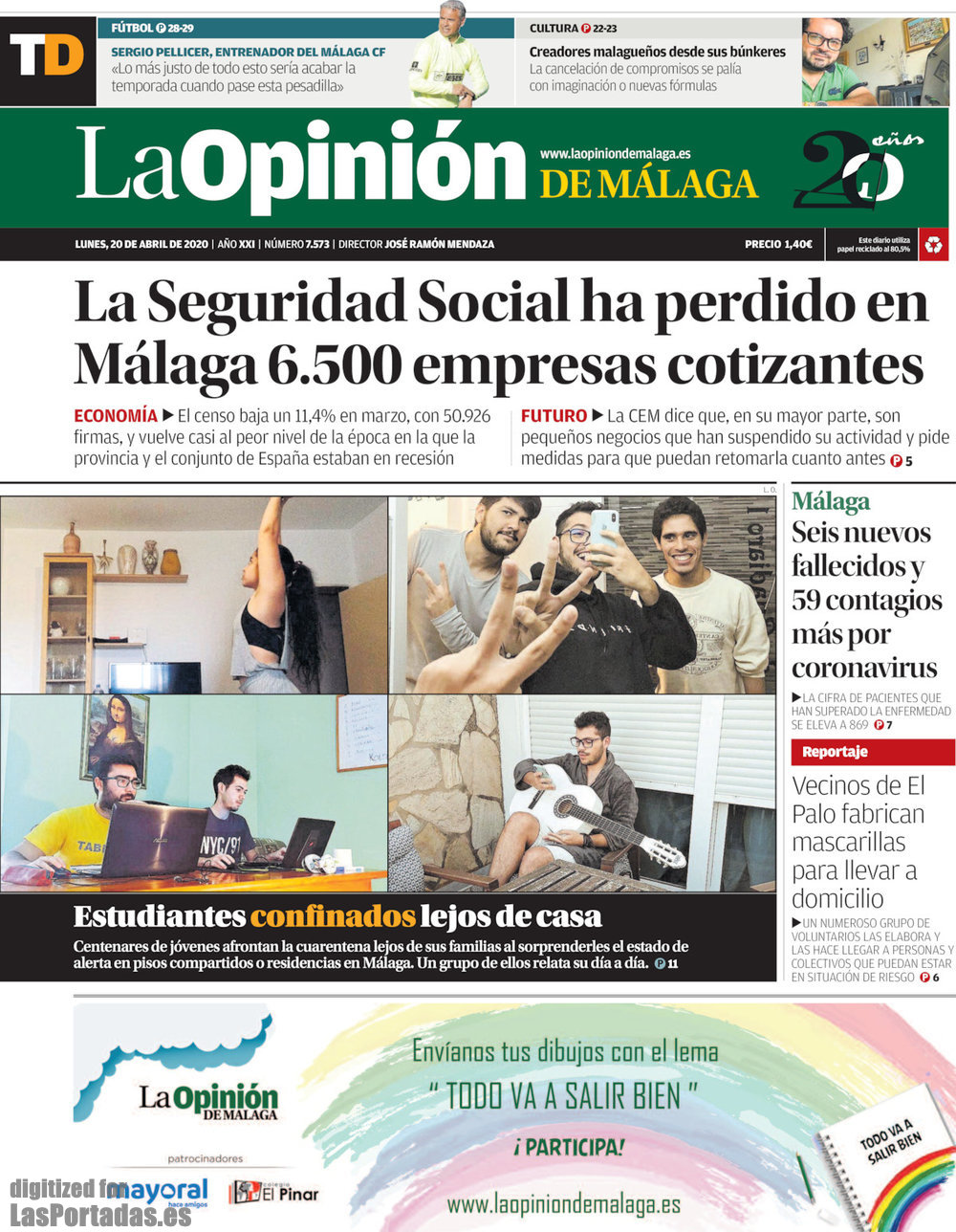 La Opinión de Málaga