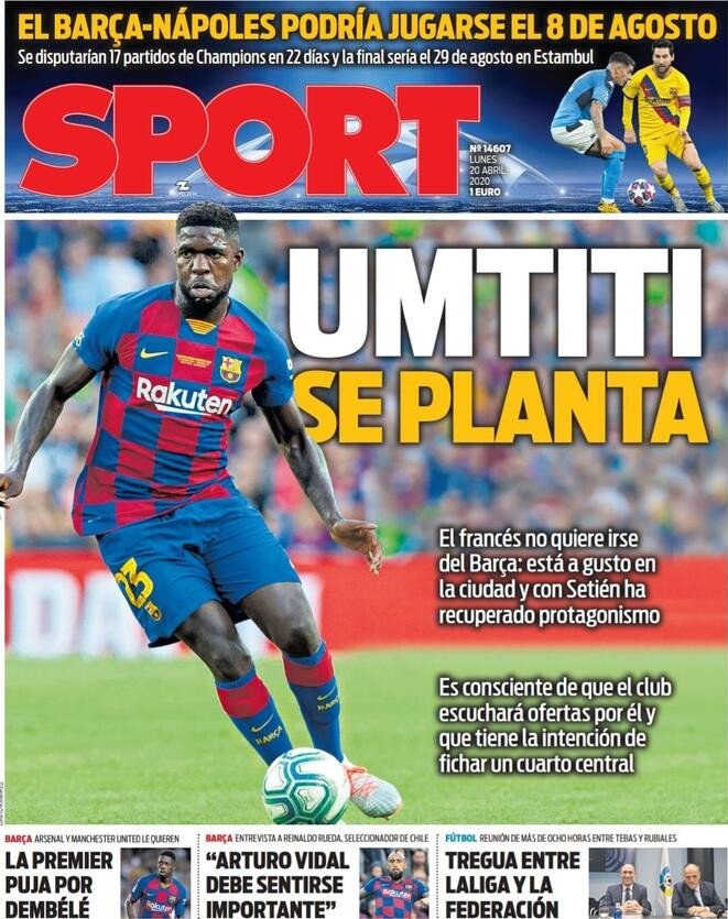 Sport