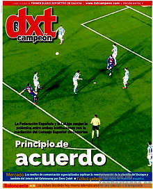 Periodico dxt