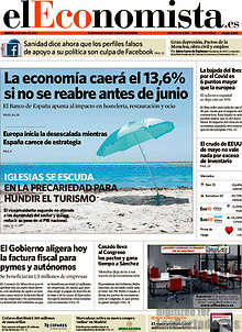 Periodico El Economista